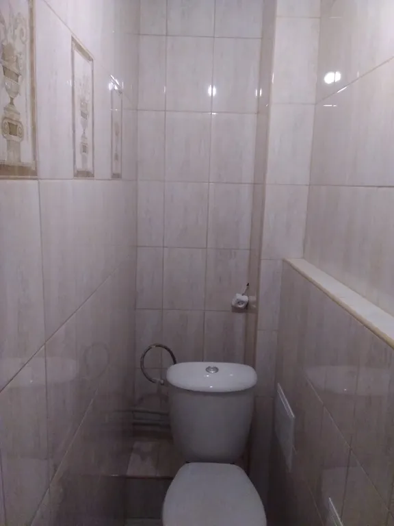 Квартира на Театральной площади