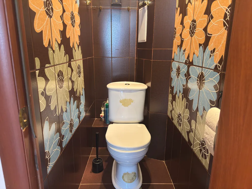 Квартира в районе 31 школы