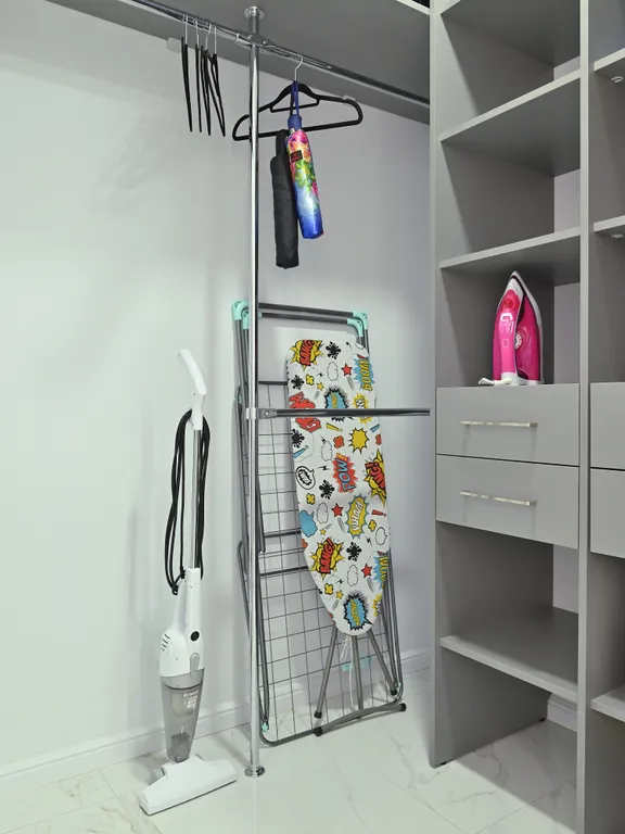 BRIZ Октябрьская