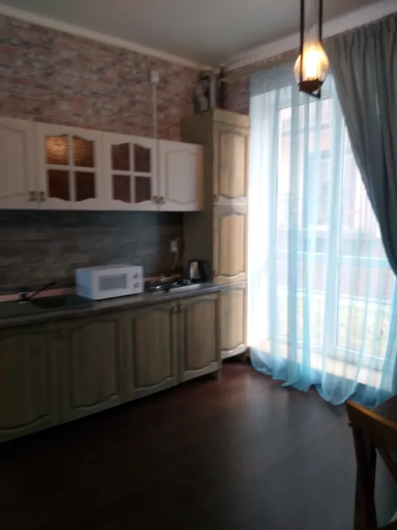 Квартира Квартира Апарт Морис — Светлогорск