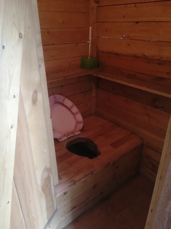 Отдых на озере большое Яровое