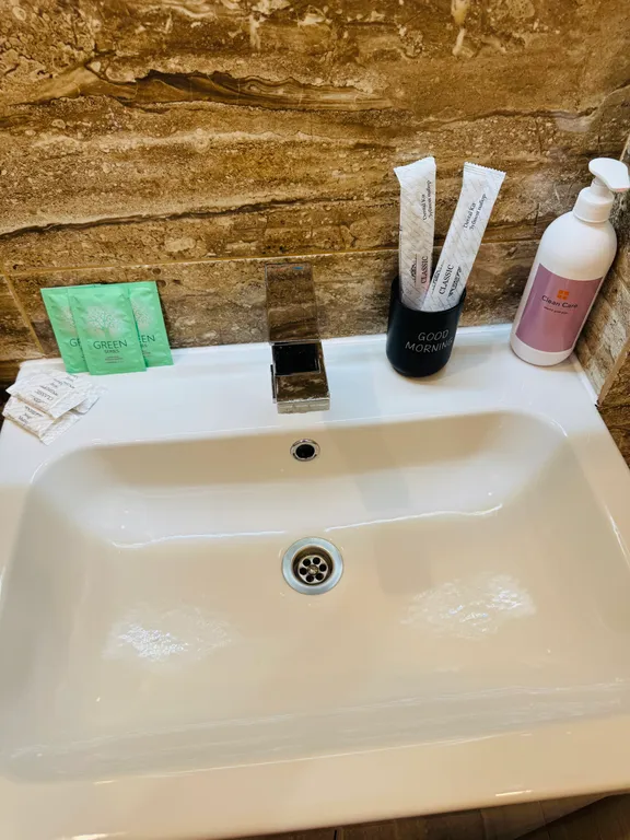 Уютная однокомнатная квартира