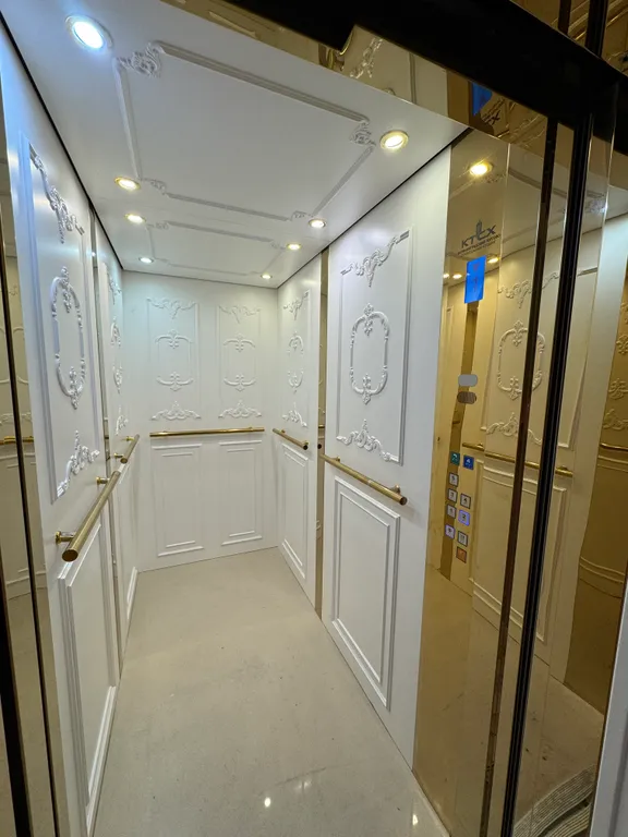 Grand Luxe возле моря