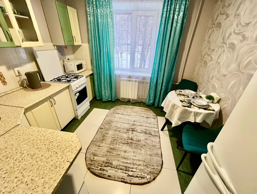 Апартаменты Люкс