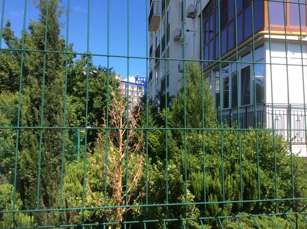 Квартира Квартира у моря — Севастополь