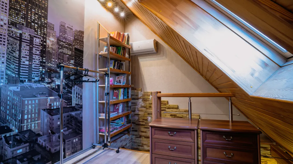 Центр города в 5 минутах езды, размещение 12 чел, кондиционер, сауна