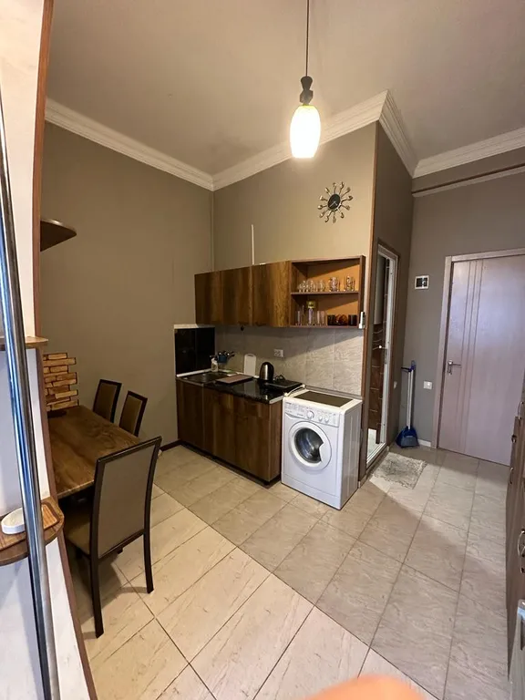 Чистая комфортная студия, со всеми удобствами и услугами