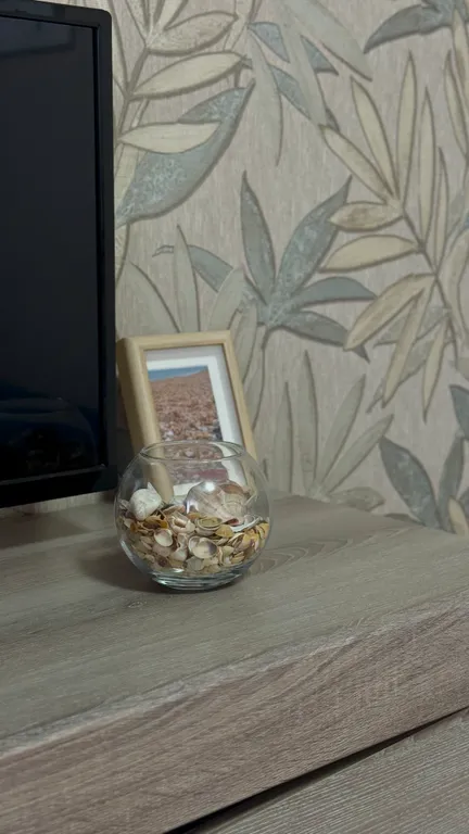 2-комнатный Дом