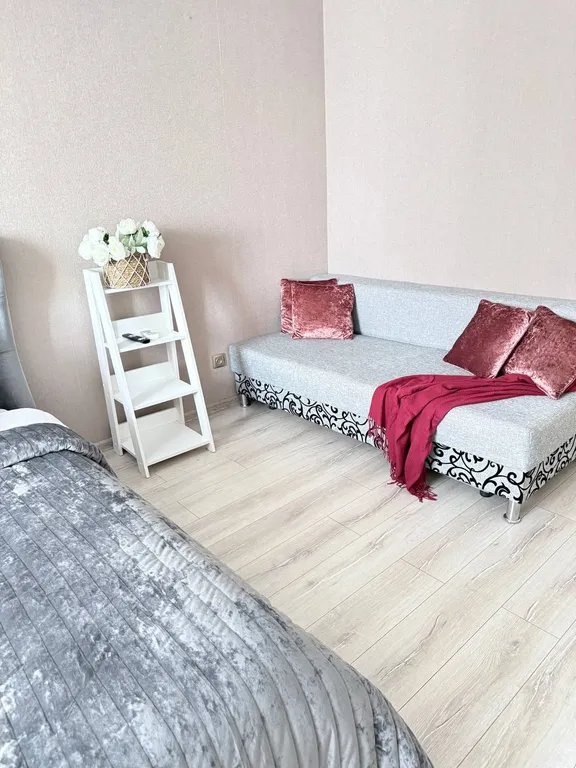 Квартира рядом с Премьером