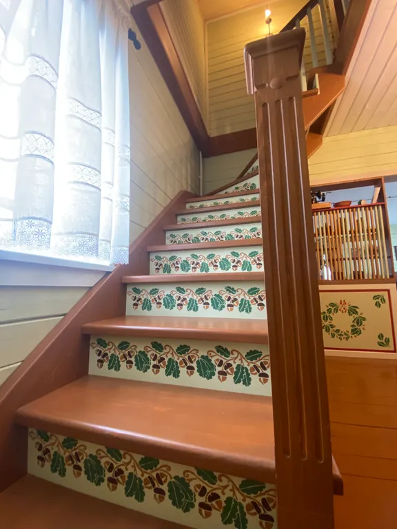 Домик в Плесе