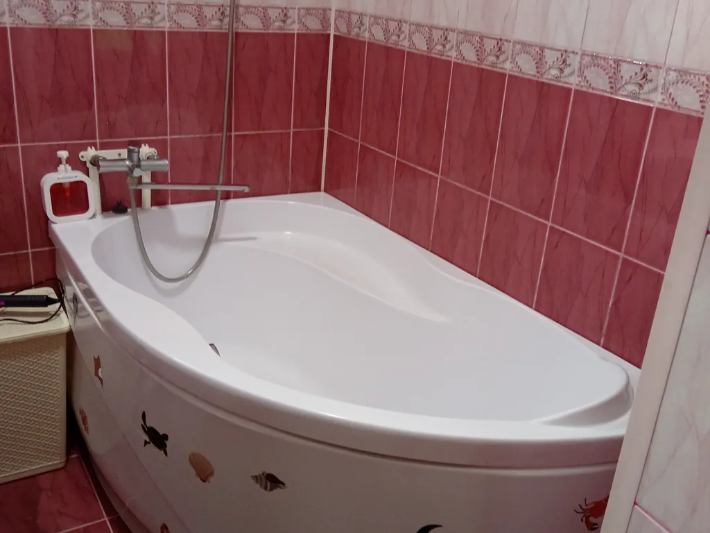 4-комнатный Дом