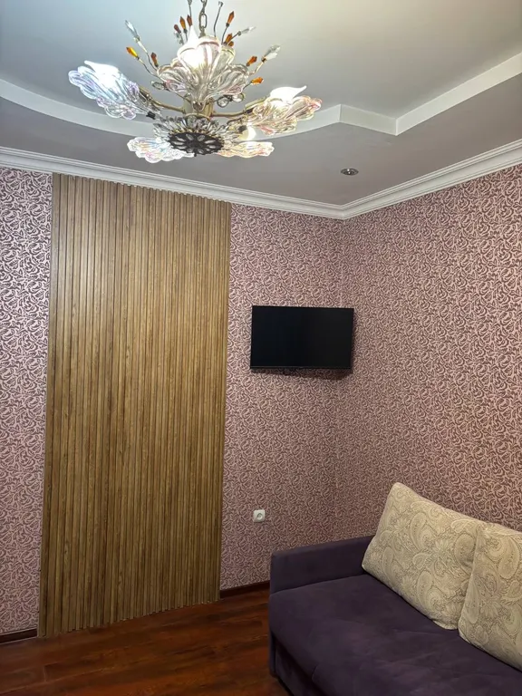 Частный дом с удобствами в тихом месте недалёко от центра