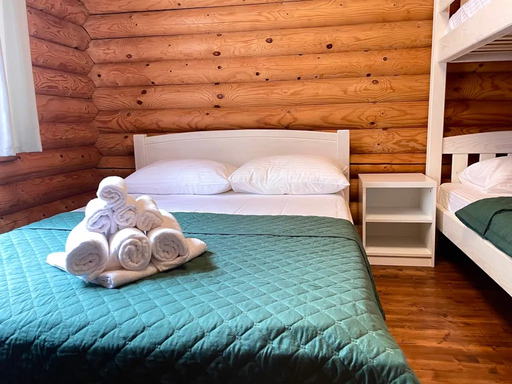 Квартира Комната — Сириус