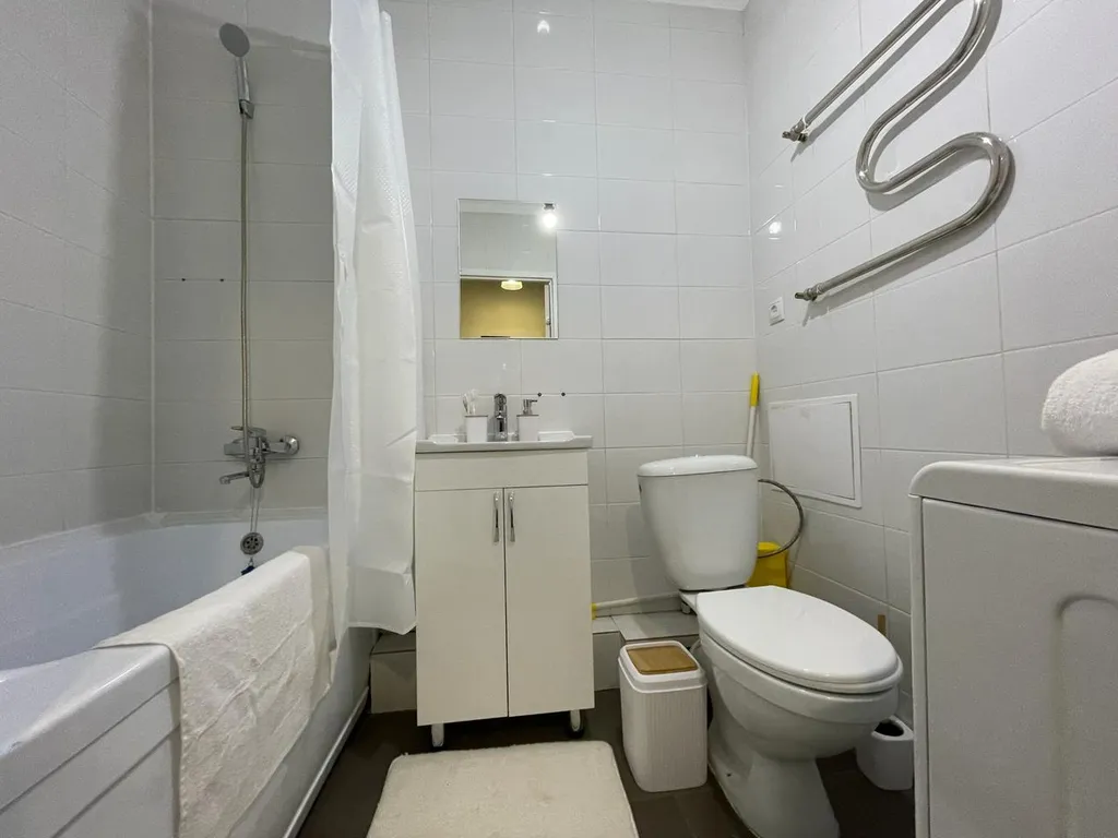 Студия Прикосновение в самом центре города