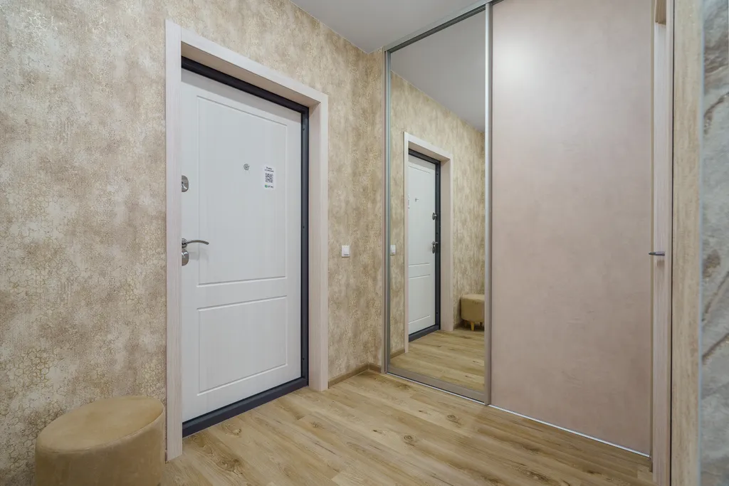 Good Night на Войкова 47