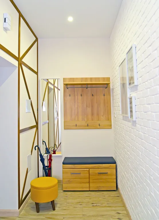 Квартира Квартира Саквояж — Светлогорск