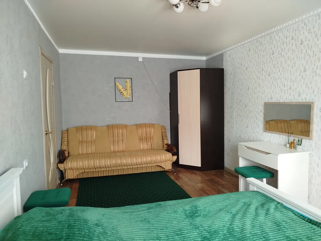 Квартира для комфортного проживания