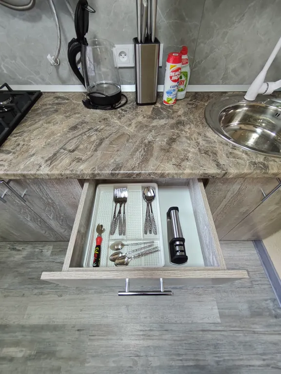 Новая уютная 2-комн квартира