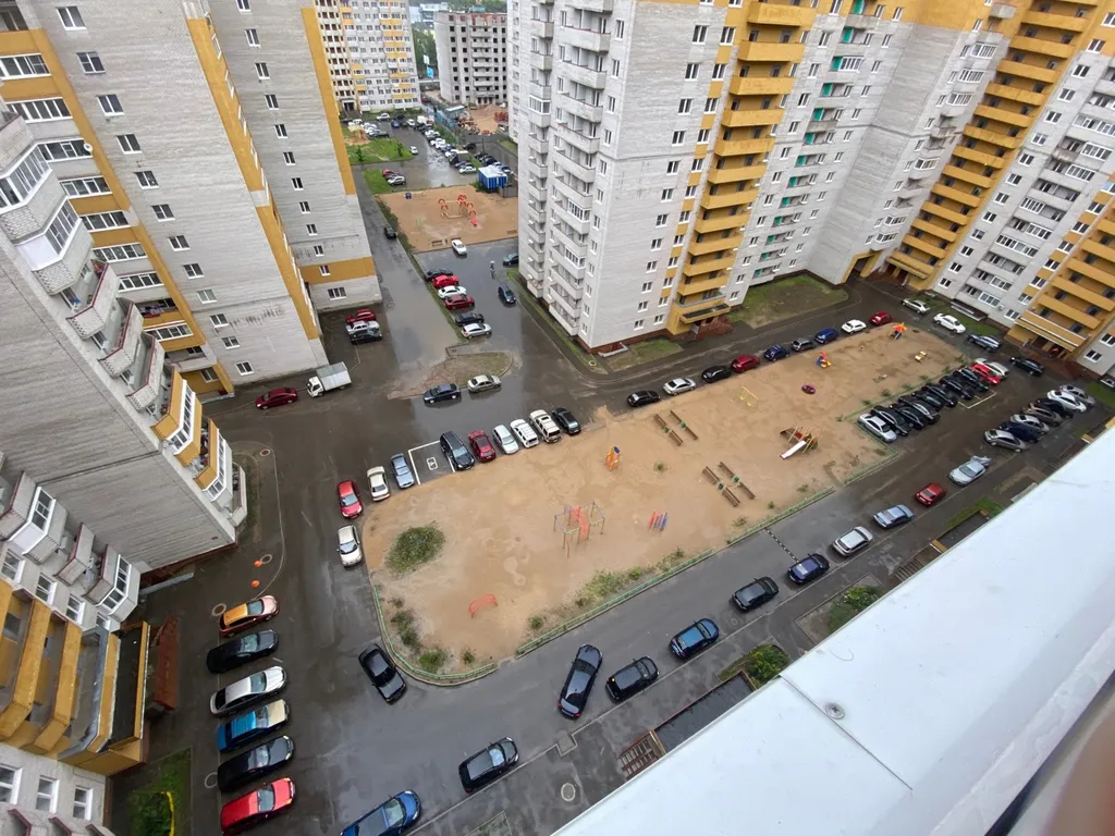 Квартира с новым ремонтом, чистая, светлая, уютная, в новостройке