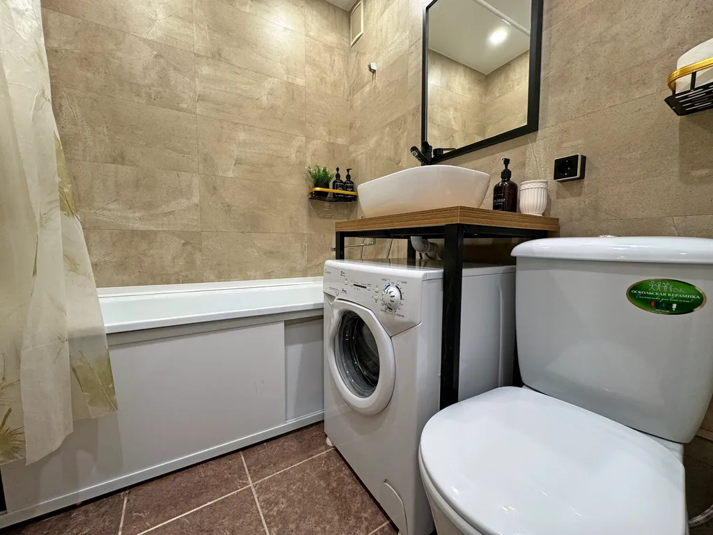 Мона— пространство без суеты