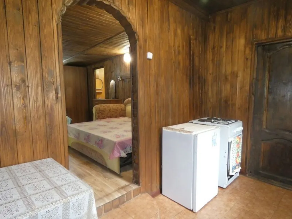 Дом под-ключ