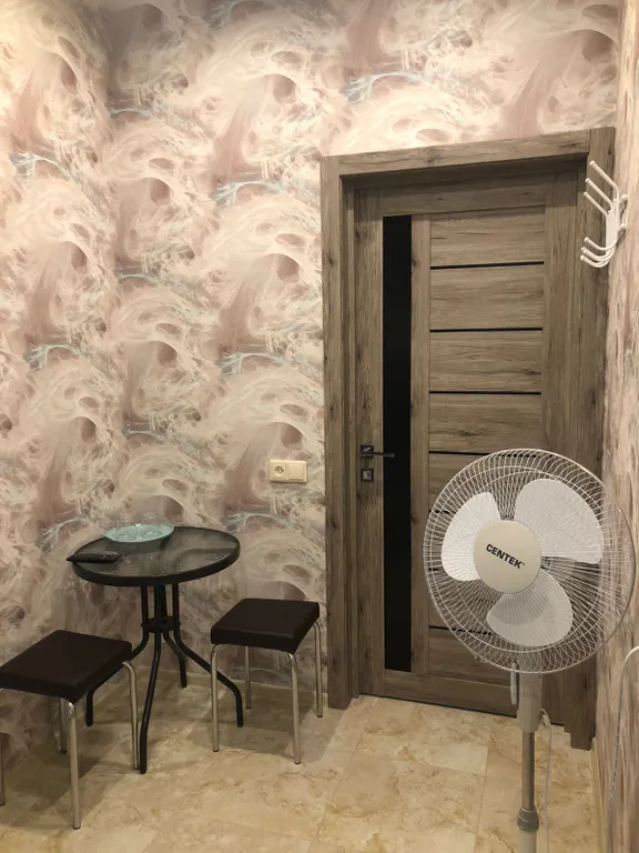 Комната