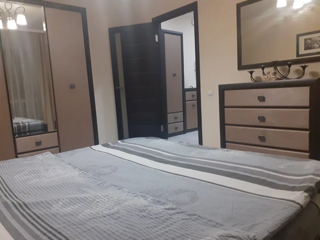 Уютная квартира на главной улице