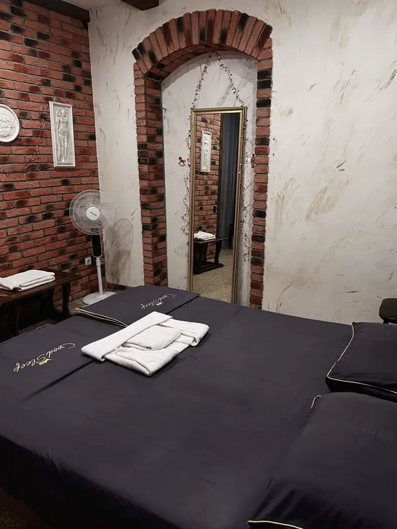 Уютная квартира с отдельным входом в сердце Владикавказа