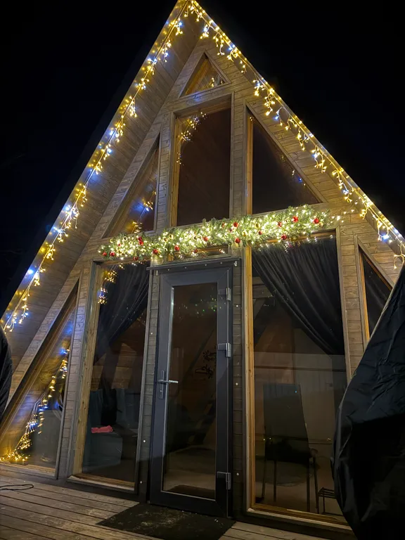 Старый замок