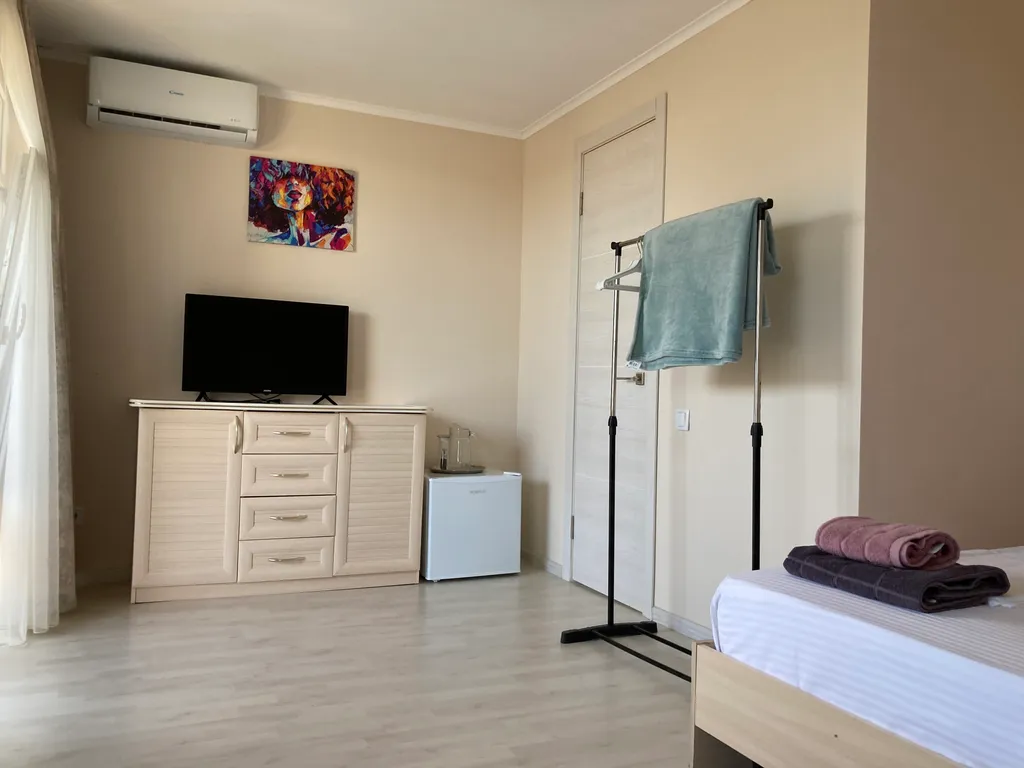 Гармония домик у моря 1