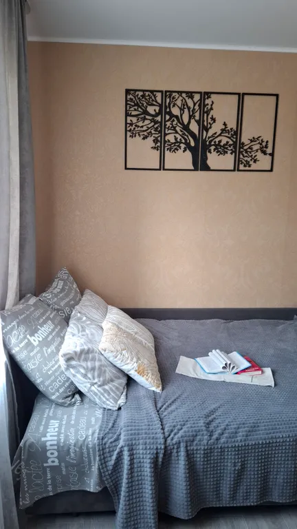 Квартира 2-комнатная Квартира — Сальское