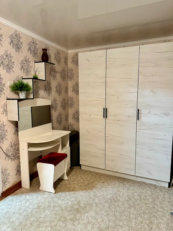 Квартира напротив больницы