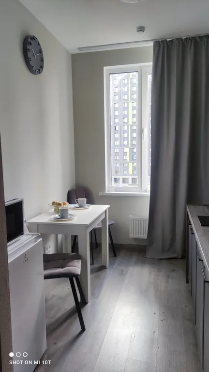 Квартира Апартаменты у метро — Санкт-Петербург