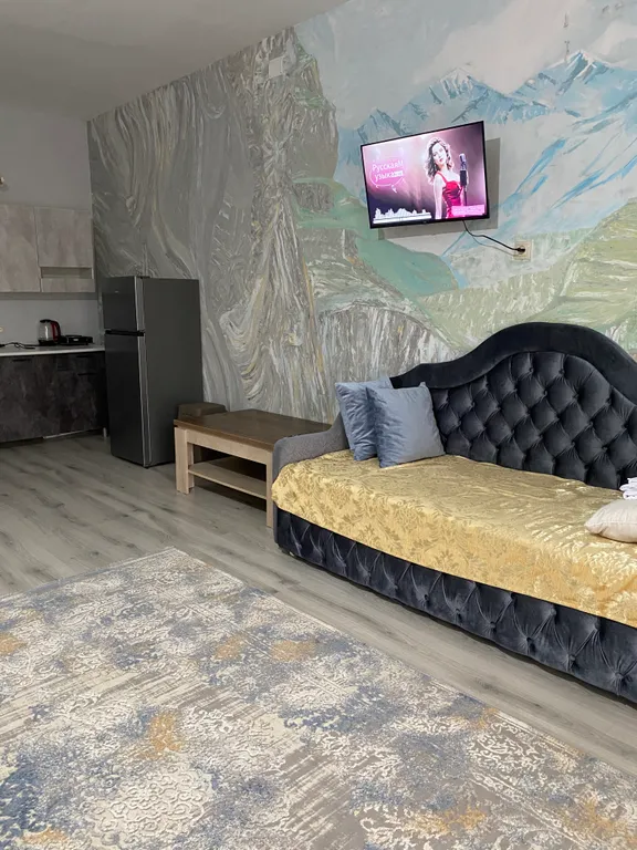 Квартира Семейный номер — Миатли