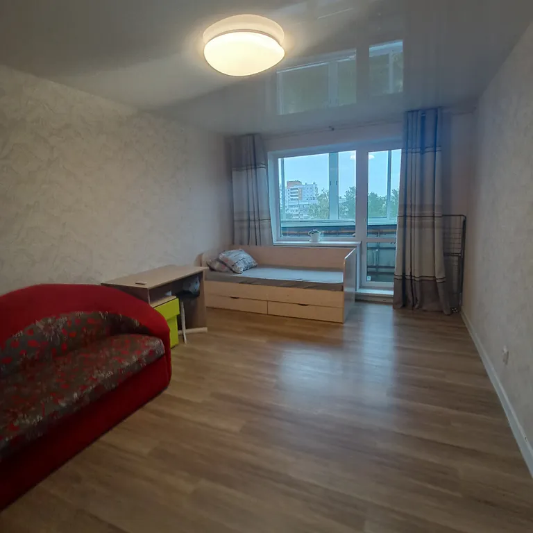 Уютная квартира рядом с парком