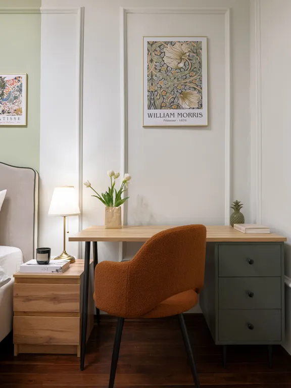 Квартира Благородство Камергерского: квартира у Красной площади — Москва