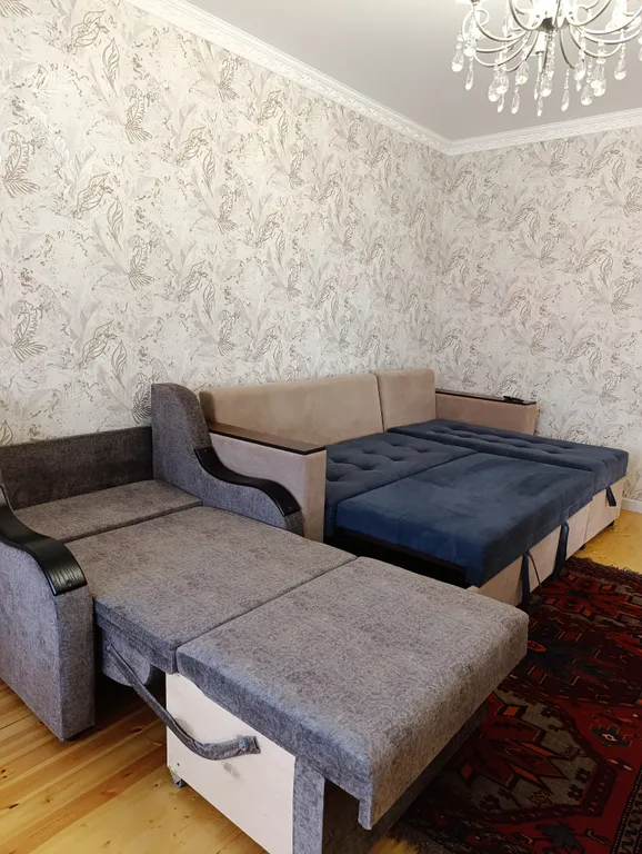 Гостевой уютный дом