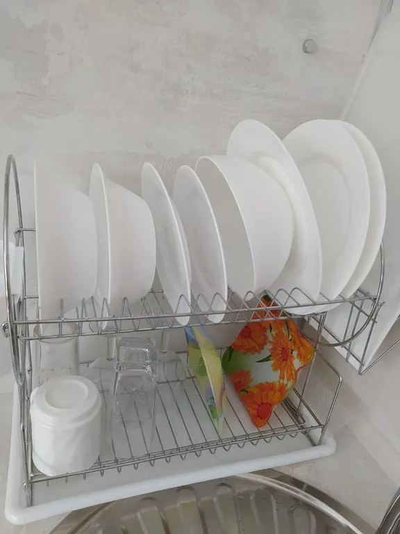 Уютное место для отдыха