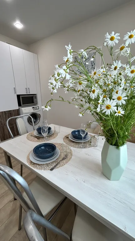 Семейный комфорт уютная, чистая квартира, для тихого отдыха Кострома