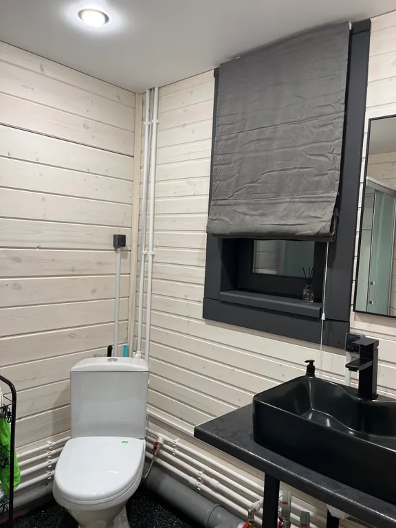 Идеальное место для отдыха и уюта