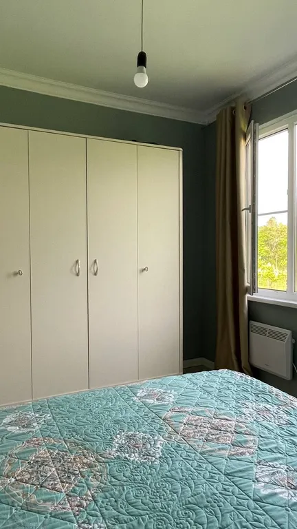 Дом в Абхазии, рядом сероводородные источники, море, река