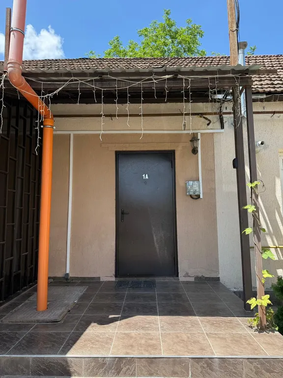 Уютная квартира в районе жд вокзала