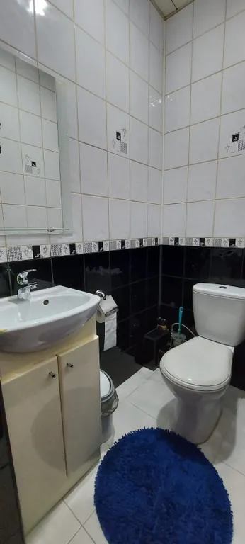 Комната в коттедже