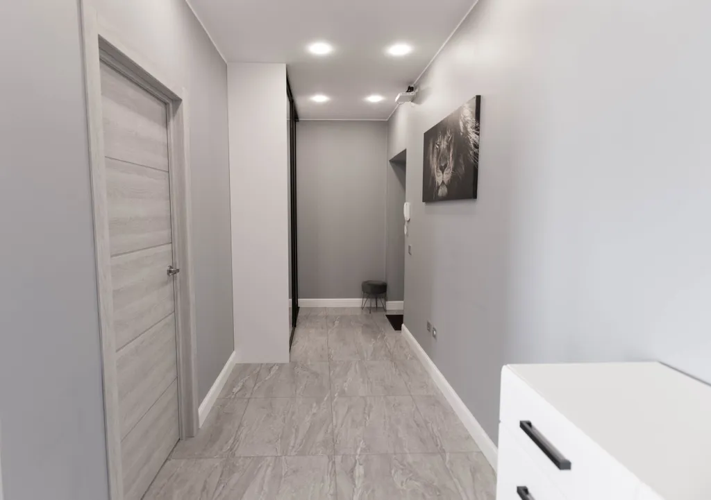 Уютная квартира с видом на море