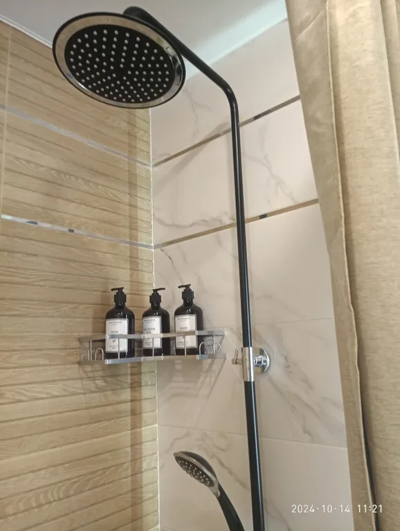 Квартира Уютная квартира в центре города — Симферополь