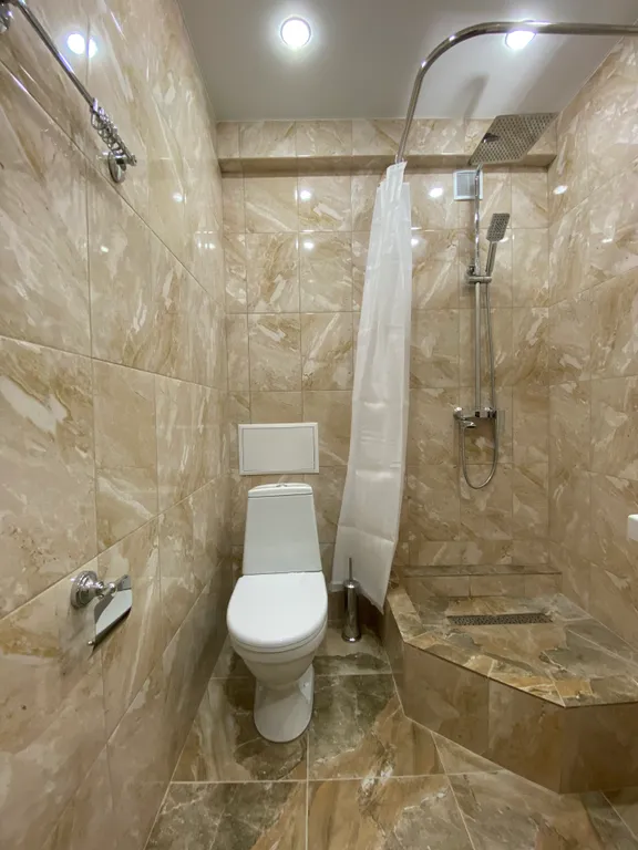 Квартира с шикарным месторасположением