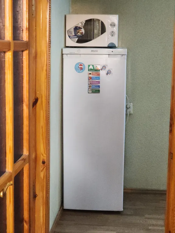 Квартира Уютная квартира в центре, рядом с рынком — Симферополь