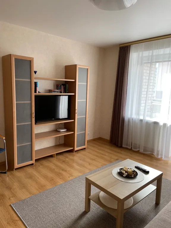 Квартира Комфорт-квартира — Калининград