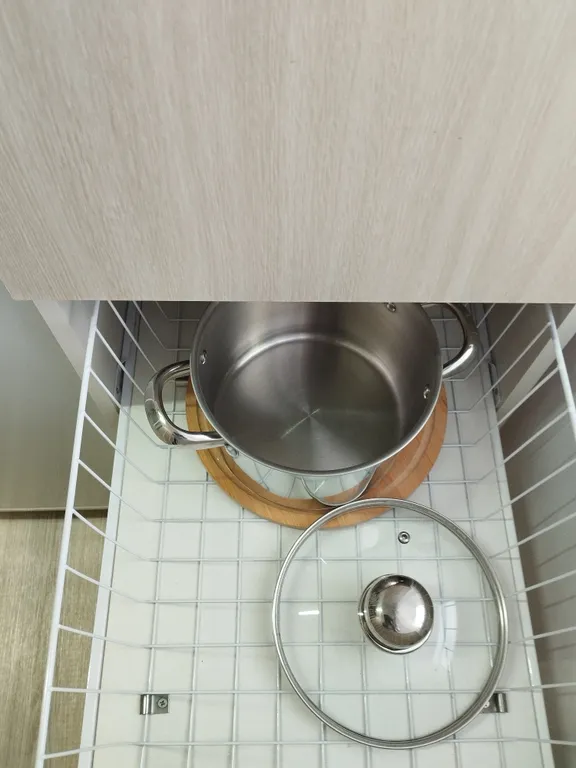 Квартира в историческом центре города