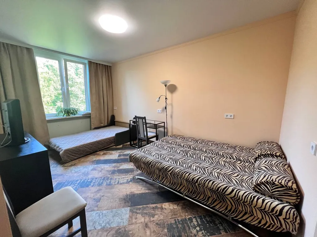 Квартира Уютная квартира в близи от моря — Светлогорск